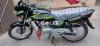 Honda Deluxe 2017 for Sale in Khushab