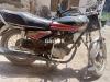 Honda CG 125 2011 for Sale in Lahore