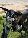 Yamaha YBR 125 2015 for Sale in Rawalpindi