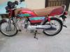 Honda CD 70 2018 for Sale in Taxila