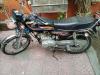 Honda CG 125 2018 for Sale in Lahore