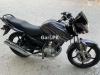 Yamaha YBR 125 2016 for Sale in Abbottabad