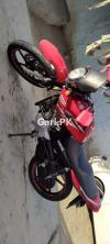 Yamaha YBR 125 2017 for Sale in Quetta