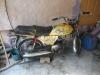 Honda CD 70 1989 for Sale in Lahore