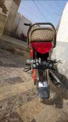 Honda CD 70 2018 for Sale in Sukkur