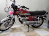 Honda CG 125 2018 for Sale in Rawalpindi