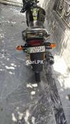 Yamaha YBR 125 2016 for Sale in Wah