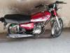 Honda CG 125 2016 for Sale in Lahore