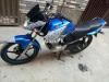 Yamaha YBR 125 2016 for Sale in Lahore