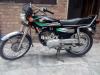 Honda CG 125 2014 for Sale in Lahore