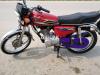 Honda CG 125 2017 for Sale in Islamabad