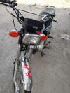 Honda CG 125 2005 for Sale in Mardan