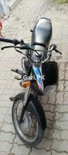 Honda CD Dream 2014 for Sale in Sialkot