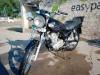 Suzuki GS 150 2015 for Sale in Gujrat