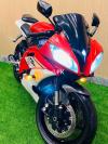 Yamaha YZF R6 2009 for Sale in Islamabad