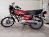 Honda CG 125 2018 for Sale in Karachi