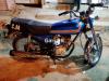 Honda CG 125 1983 for Sale in Karachi