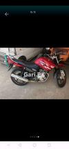 Yamaha YBR 125 2018 for Sale in Rawalpindi