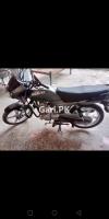 Suzuki GD 110 2016 for Sale in Peshawar