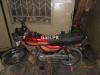 Honda CD 70 2012 for Sale in Rawalpindi