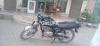 Suzuki GS 150 2018 for Sale in Lahore