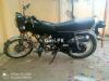 Honda CG 125 2018 for Sale in Swabi