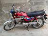 Honda CD 70 2013 for Sale in Lahore