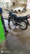 Suzuki GS 150 SE 2019 for Sale in Hyderabad