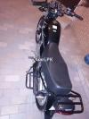 Suzuki GS 150 SE 2019 for Sale in Karachi