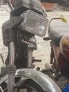 Kawasaki GTO 125 1989 for Sale in Lahore
