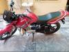 Yamaha YBR 125 2015 for Sale in Mardan