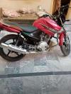 Yamaha YBR 125 2015 for Sale in Peshawar