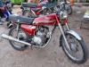 Honda CG 125 2009 for Sale in Rawalpindi