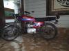 Honda CG 125 2008 for Sale in Lahore