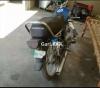 Honda CD 70 2011 for Sale in Islamabad