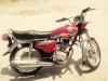 Honda CG 125 2019 for Sale in Peshawar