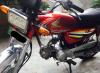 Honda CD 70 2015 for Sale in Wah