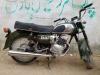 Honda CD 200 1981 for Sale in Karachi