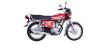 Honda CG 125 2020 for Sale in Mirpur