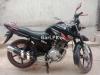 Yamaha YBR 125 2018 for Sale in Multan