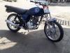 Suzuki GS 150 2012 for Sale in Rawalpindi