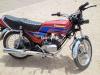 Kawasaki GTO 125 1991 for Sale in Hyderabad