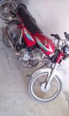 Honda CD 70 2015 for Sale in Multan