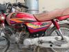 Honda CD 70 2011 for Sale in Multan