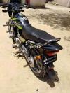 Honda Deluxe 2018 for Sale in Swabi