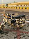 Honda CD 200 1981 for Sale in Rawalpindi