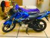 Yamaha YBR 125 2015 for Sale in Lahore