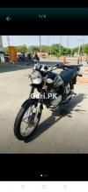 Suzuki GS 150 SE 2019 for Sale in Lahore