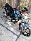 Honda CB 150F 2018 for Sale in Malakand