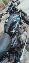 Suzuki GS 150 2017 for Sale in Islamabad